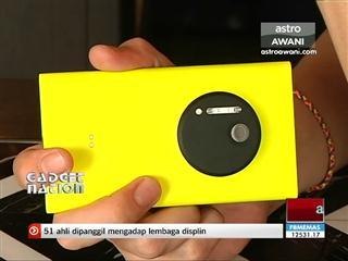Review of Nokia Lumia 1020