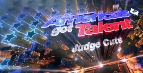 America's Got Talent S11 E09