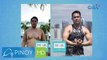 Pinoy MD: Flight attendant na 250 pounds noon, achieved na ang summer body goals ngayon