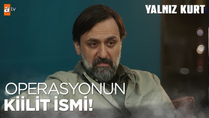 Nizam’a sınır ötesi görev verildi!  - Yalnız Kurt 7. Bölüm