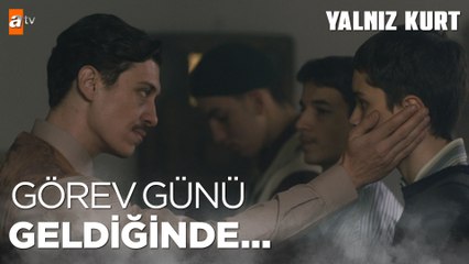 İmtihanın sorularını önceden almak kul hakkına girmek olmuyor mu?  - Yalnız Kurt 7. Bölüm