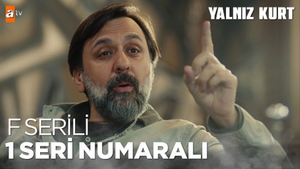 Nedir bu 1 Dolar meselesi  - Yalnız Kurt 7. Bölüm