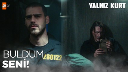 Kurdoğlu aradığını buluyor!  - Yalnız Kurt 7. Bölüm