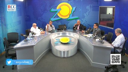 Dr. Fernando Morales Billini explica el acuerdo de RD con Argentina para trasplante pediátrico