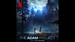 Rob Simonsen - The Adam Project  The Adam Project (Soundtrack from the Netflix Film)