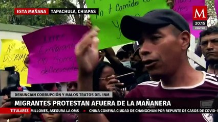 Milenio Noticias, con Elisa Alanís, 11 de marzo de 2022