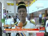 Rakyat harap Bajet 2014 lebih mesra rakyat