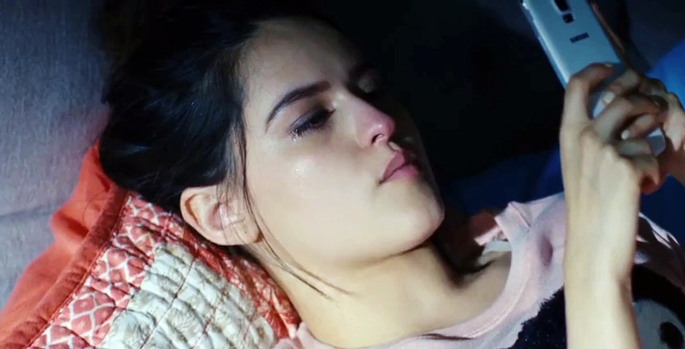 Ingobernable S01 E04