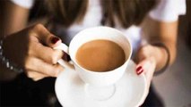 1 कप चाय में कितनी कैलोरी होती है | 1 Cup Chai Me Kitni Calorie Hoti Hai | Boldsky
