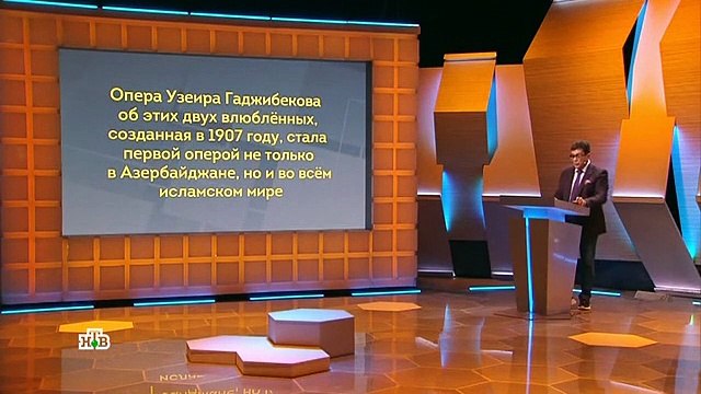 Своя игра (12.03.2022)