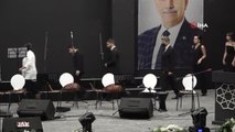 İlkadım Türk Sanat Müziği Korosu'ndan unutulmaz konser
