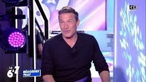 Benjamin Castaldi (TPMP) à nouveau touché par l’infidélité ! Ces révélations fracassantes