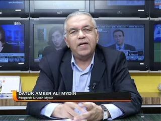 Peniaga kecil tidak memahami struktur cukai GST