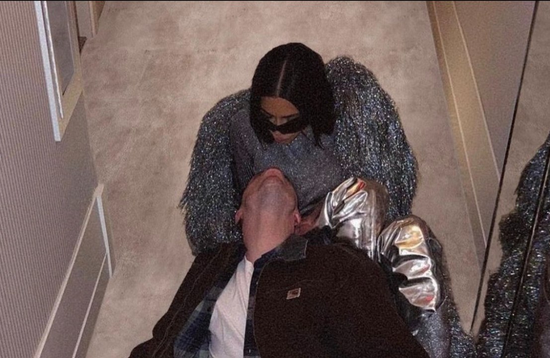Kim Kardashian: Erste Instagram-Fotos mit Pete Davidson