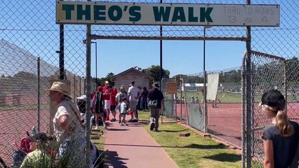 WS Warrnambool Lawn Tennis Open 2022