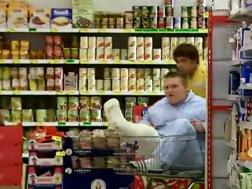 Axel will's wissen Staffel 2 Folge 6