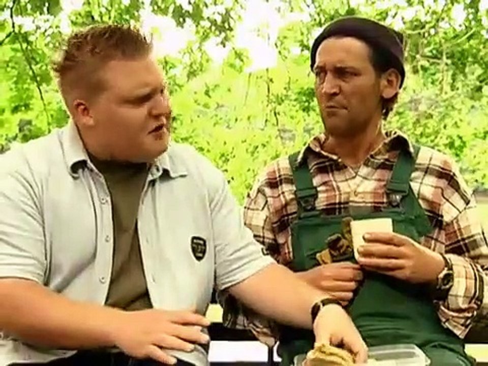 Axel will's wissen Staffel 2 Folge 8