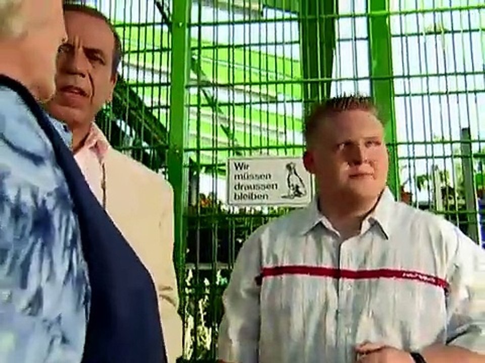 Axel will's wissen Staffel 2 Folge 11