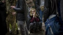 Ukraine evacuates 7,144 civilians from four cities