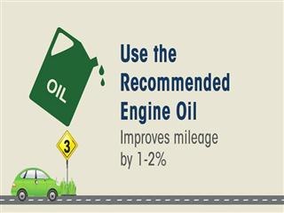 5 easy steps to make your car more efficient