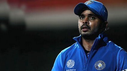 ಛೇ.. ಶ್ರೀಶಾಂತ್ ಜೊತೆ ಕೇರಳ ಕ್ರಿಕೆಟ್ ಮಂಡಳಿ ಇಷ್ಟು ನಿರ್ದಯಿ ಆಗಬಾರದಿತ್ತು!| Oneindia Kannada