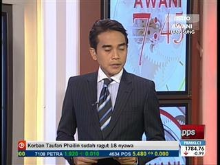 Keputusan isu kalimah Allah - Komen Mufti Perlis