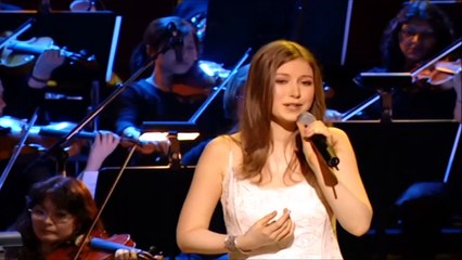 Hayley Westenra — River Of Dreams (adapted from "Winter") | Hayley Westenra Live from New Zealand