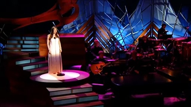 Hayley Westenra — In Trutina (from “Carmina Burana”) | Hayley Westenra Live from New Zealand