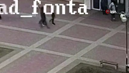 Rus askerleri, Melitopol Belediye Başkanını kaçırdı