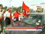 Tender lebuhraya Kota Bharu-Kuala Krai sudah dikeluarkan
