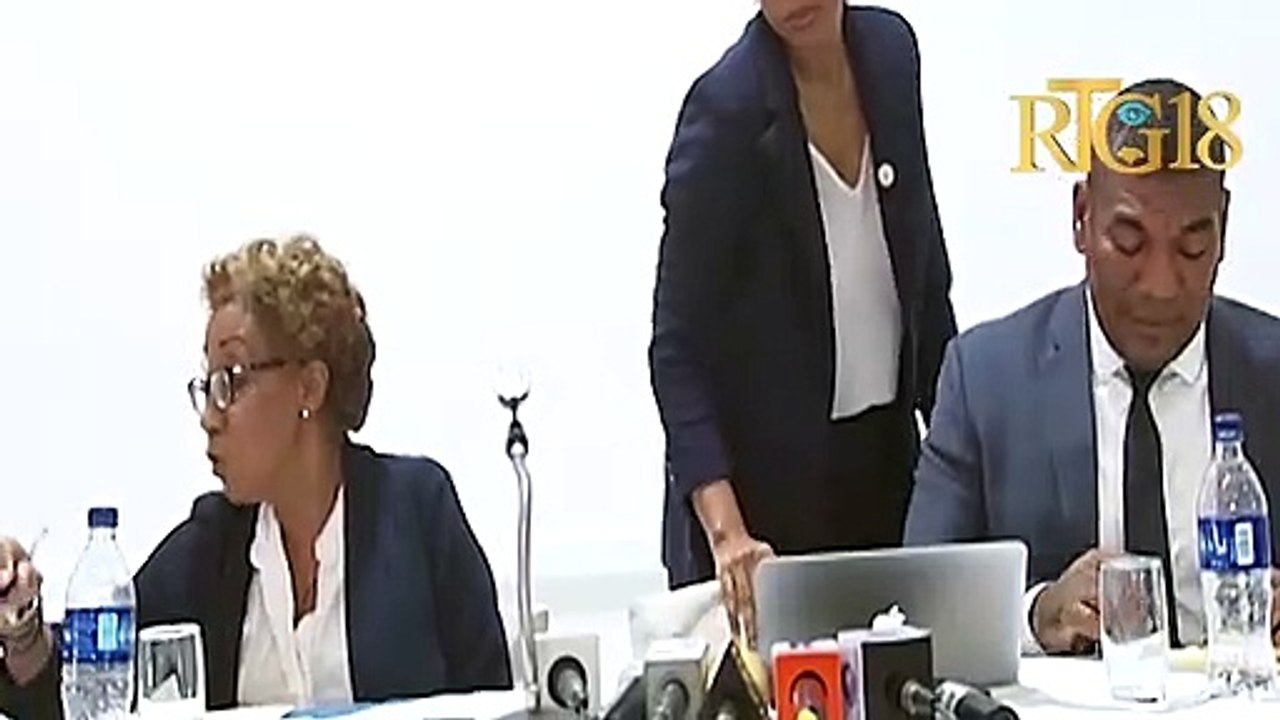 Avoka bawo Pòtoprens yo adopte yon rezolisyon pou mande delokalizasyon TPI Pòtoprens la.