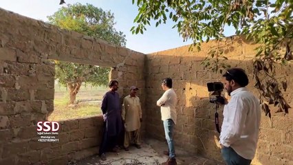 SSD 540 | 3 | Aisi factory jahan kaam karnay walay log hawa main uth gaye | ssd540 with English Sub