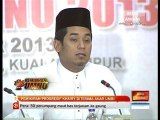 Pemikiran progresif Khairy diterima akar umbi