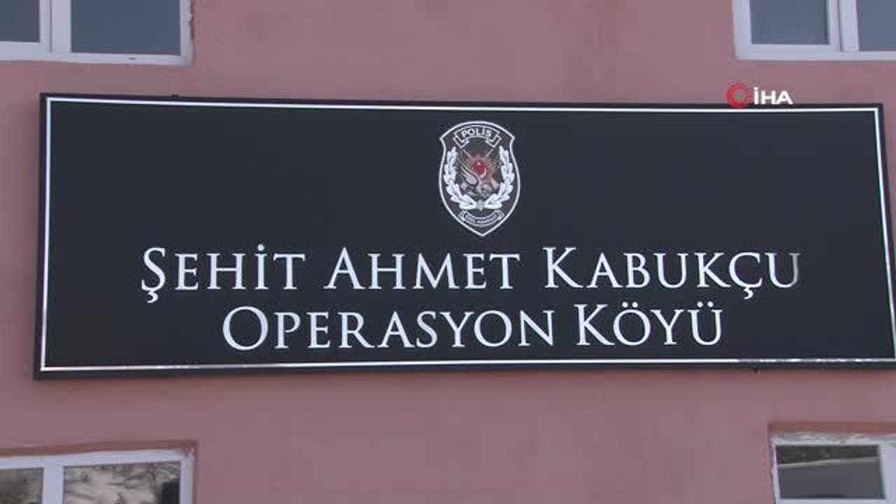 Son dakika haber... Dünya üzerinde bu alandan sadece 3 tane var...Polis Özel Harekat operasyonlara gerçekçi tatbikatlarla hazırlanıyor