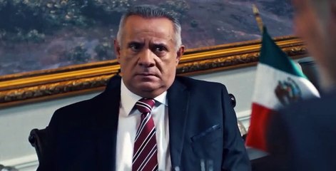 Ingobernable S01 E08