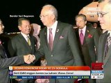 Sidang Kemuncak ASEAN ke-23 bermula