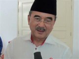 Pemilihan pemimpin UMNO
