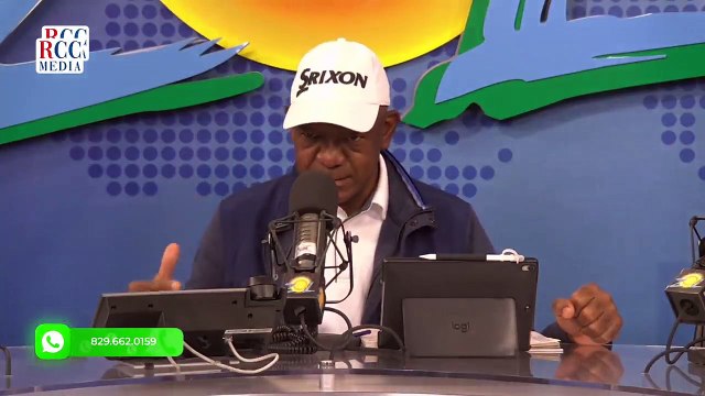 Julio Martínez Pozo lamenta la muerte de Odalis Pérez