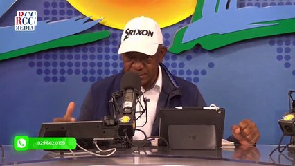 Julio Martínez Pozo lamenta la muerte de Odalis Pérez