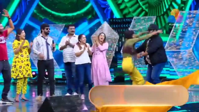 star magic Flowers Ep#464 promo star magic latest episode promo star magic promo today