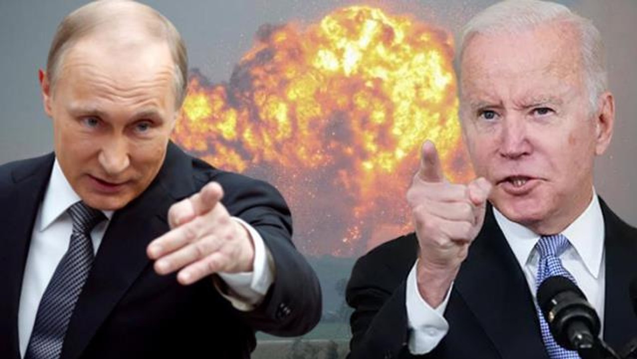 Ardı arkası kesilmiyor! ABD, Rusya'ya yönelik yeni yaptırımlarını açıkladı