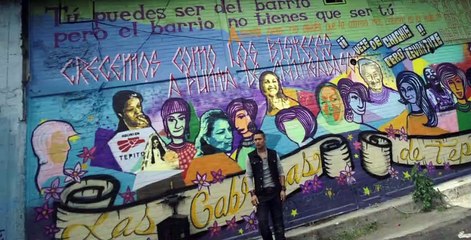 Ingobernable S01 E09