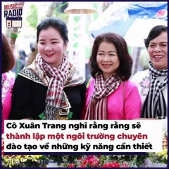 2 người phụ nữ nắm vai trò "cầm cân nảy mực" trong làng sắc đẹp Việt | Điện Ảnh Net