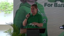 FULL SPEECH: Sara Duterte in Parañaque