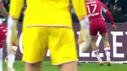 Lionel Messi & Kylian Mbappe Show