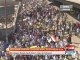 Ketegangan diantara penyokong Morsi, tentera belum selesai