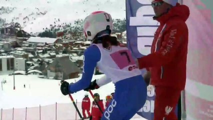 Replay Etoile d'Or - 12 mars 2022 - Alpe d'Huez