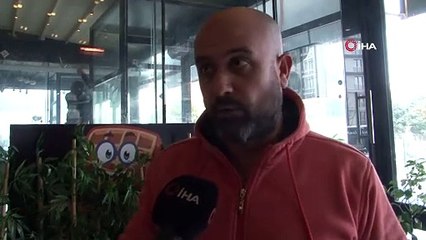 Kargodan ''kullanılmış'' çöp çıktı, ne yapacağını şaşırdı