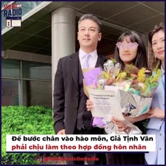 Những điều khoản trong cuộc hôn nhân của sao Cbiz | Điện Ảnh Net