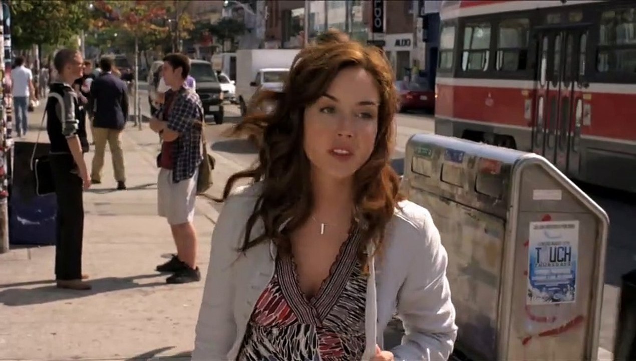 Being Erica – Alles auf Anfang Staffel 2 Folge 9